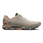 Chaussures De Running Under Armour HOVR Sonic 6 Camo